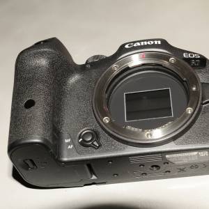 canon R7