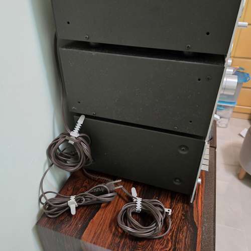 Trio KT4500 KA4500 KX4500 JL-4400