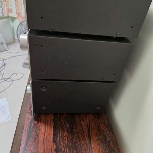 Trio KT4500 KA4500 KX4500 JL-4400