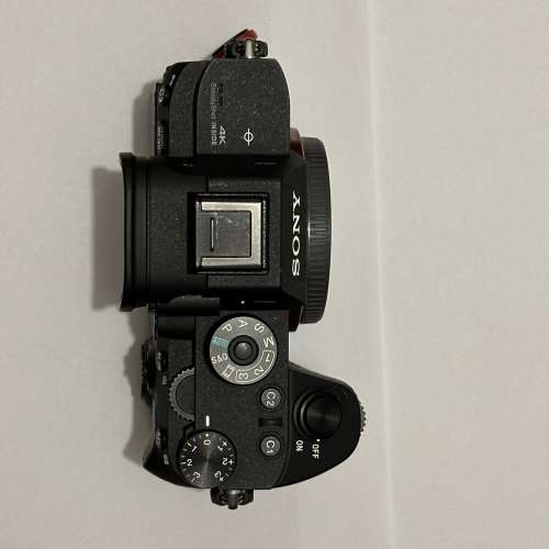 Sony A7R3 Body Only 90%新