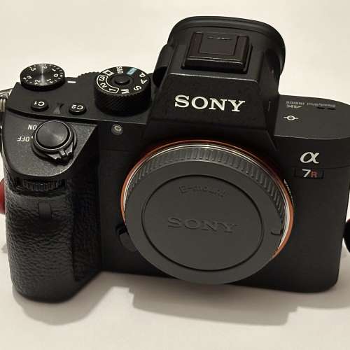 Sony A7R3 Body Only 90%新