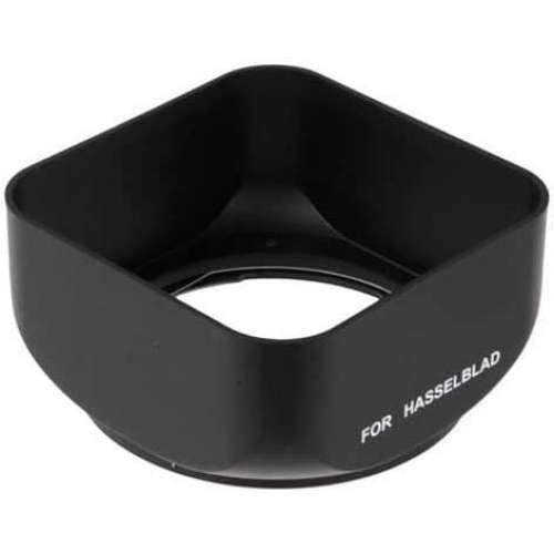 Fotodiox Pro Lens Hood for Hasselblad Bay 50 (B50) C 80mm f2.8 Standard Lens ...
