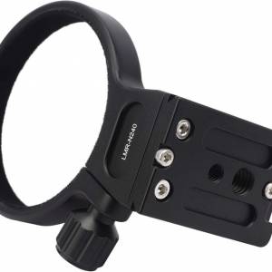 Haoge LMR-N240 Tripod Mount Ring For Nikon NIKKOR Z 70-180mm F/2.8 (專用鏡頭腳...