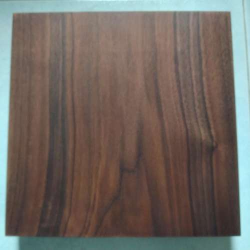 全新非洲黑胡桃木音響墊板     避震板   釘墊   釘脚   釘腳