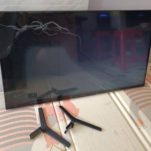 Sony 4K電視 KD - 43X80K