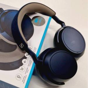sennheiser momentum 4 長保