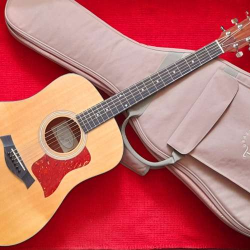 taylor 110 木結他 Acoustic Guitar
