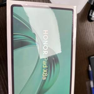 Honor Pad X8a
