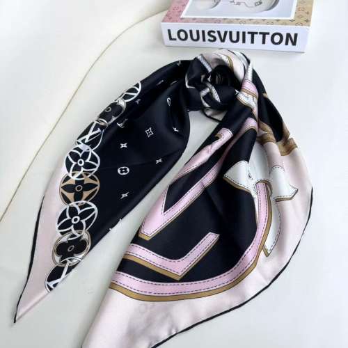爆款絲巾高級LV