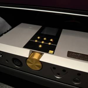 Quloos QA390 LE 查理mod 耳擴9038pro （可交換 Rme 2/4 pro se