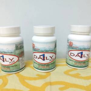 美國製造Crowns Daily 1 Plus multiple vitamin + Amino Acids 多種維他命+胺基酸 1...