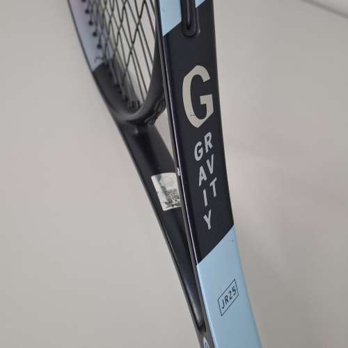 Head Gravity JR25 小童網球拍 送新包手