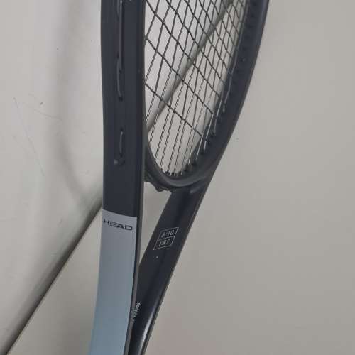 Head Gravity JR25 小童網球拍 送新包手