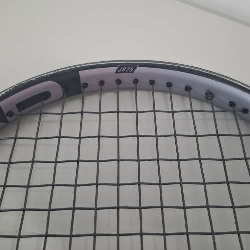 Head Gravity JR25 小童網球拍 送新包手