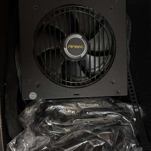 Asus Z370 + intel i7 8700k + 64gb + 550w + ryuo iii 240