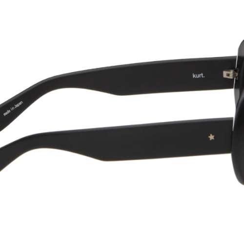 The Soloist.Sunglasses