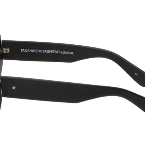 The Soloist.Sunglasses