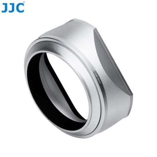 JJC LH-JXVI SILVER Lens Hood For FUJI. X100VI, X100V, X100F 鏡頭遮光罩
