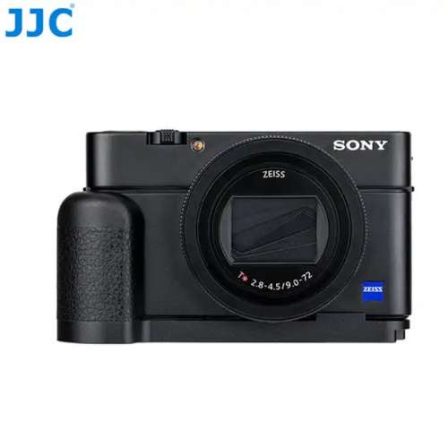 JJC HG-RX100VII Camera Hand Grip (SONY RX100 Mark7)