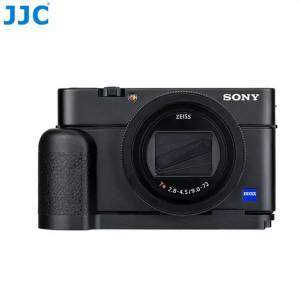 JJC HG-RX100VII Camera Hand Grip (SONY RX100 Mark7)
