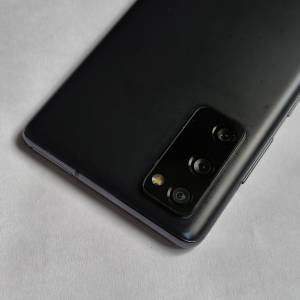 三星 Samsung S20FE 豐澤行貨, 5G, 8+128GB, 藍色, Blue Color, Galaxy
