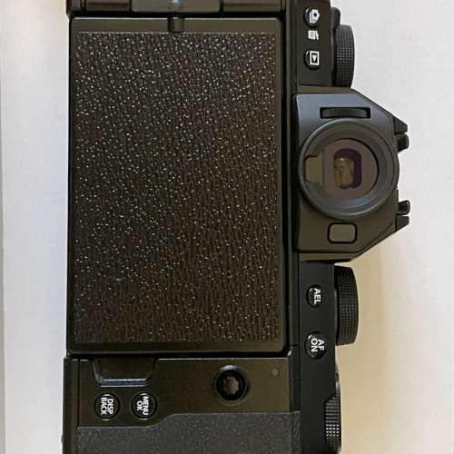 Fujifilm 富士 相機 xs-10 with 15-45mm 3.5-5.6 相機鏡