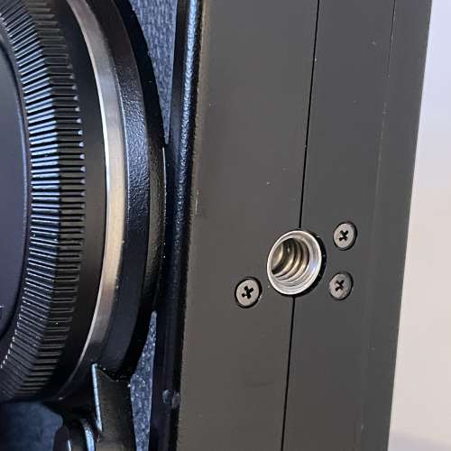 Fujifilm 富士 相機 xs-10 with 15-45mm 3.5-5.6 相機鏡