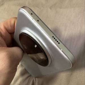 榮耀Honor Magic7 Pro 5G 512GB香港行貨