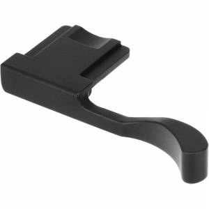 Haoge Metal Hot Shoe Thumb Up Rest Grip For FUJIFILM X100VI / X100V (專用指柄)