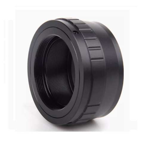 Dollice M42 Screw SLR Lens To FUJIFILM X Mount Adapter