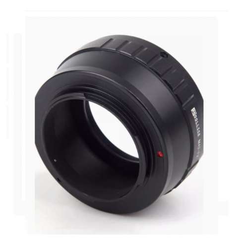 Dollice M42 Screw SLR Lens To FUJIFILM X Mount Adapter