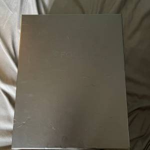 Focal Elear 耳機包裝盒