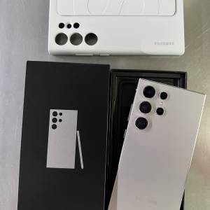 三星galaxy S24 ultra 1TB港行雙卡,完美冇花，冇修冇拆，所有功能正常！不議價！