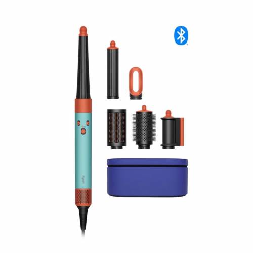 ❗️限時優惠❗️包送貨 DYSON 戴森 HS08 Airwrap I.d.™  綠松石/長春花藍