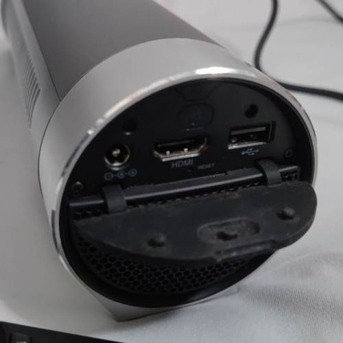 JMGO P3 J50-2C0 smart portable projector