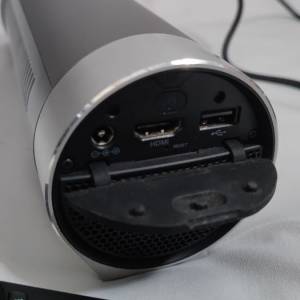 JMGO P3 J50-2C0 smart portable projector