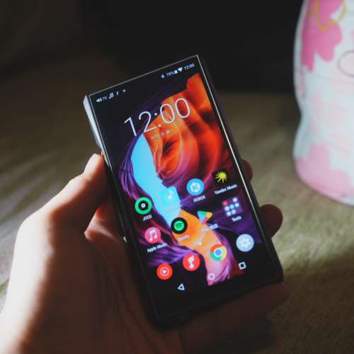 Fiio M11 Pro