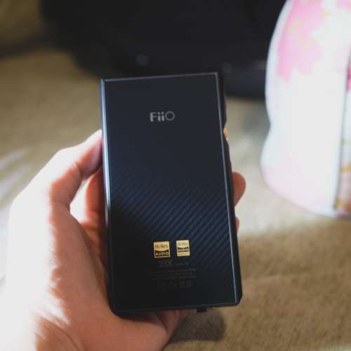 Fiio M11 Pro