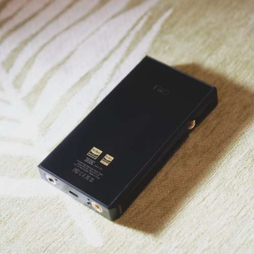Fiio M11 Pro