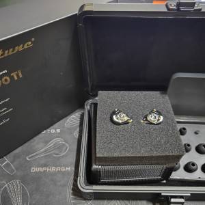 Acoustune HS1790TI