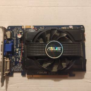ASUS華碩GeForce  9500 GT顯示卡