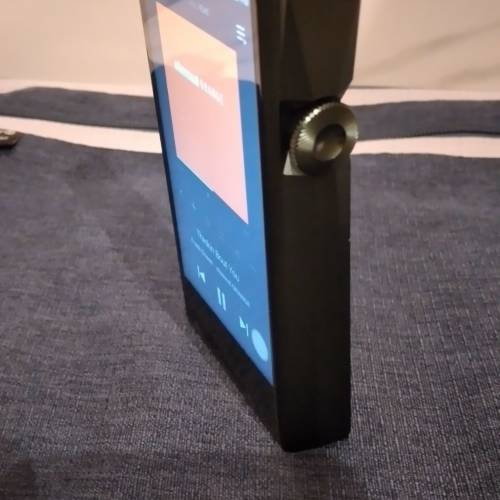 Astell AK SP1000M Green