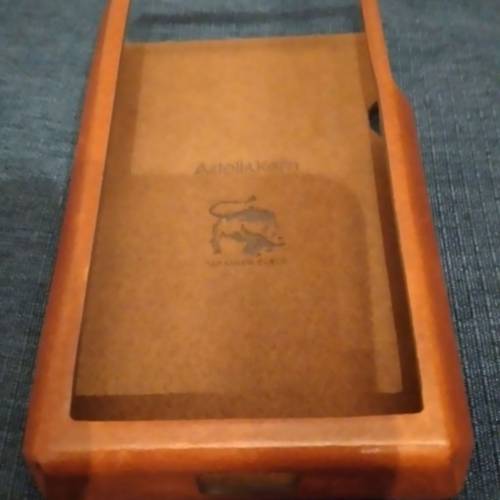 Astell AK SP1000M Green