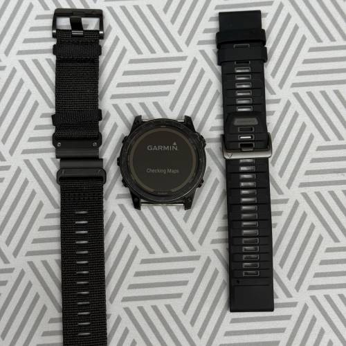 Garmin Tactix 7 pro
