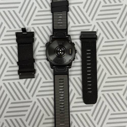 Garmin Tactix 7 pro