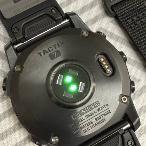 Garmin Tactix 7 pro