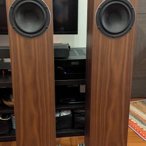 PMC Twenty5 23i Speaker 座地喇叭 一對