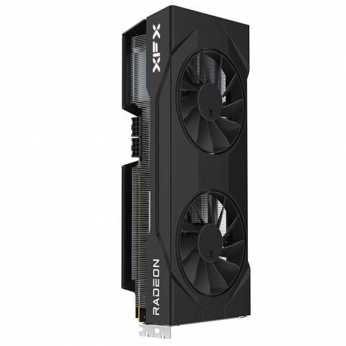 99%新 (Ver. 2.0) XFX Redeon RX 9070 XT Dual Fan Graphics Card