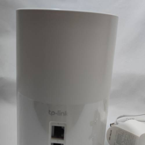 TP-Link Deco X68 AX3600 Mesh Wi-Fi 6 三頻無線路由器