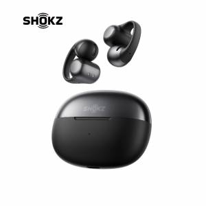 Shokz Opendots one 黑色 99%新
